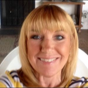 Meet your Posher, Marci